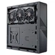 Корпус Silverstone Miro ML12 HTPC ITX з Type-C та блоком живлення ATX - зображення 8