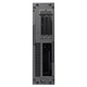 Корпус Silverstone Miro ML12 HTPC ITX з Type-C та блоком живлення ATX - зображення 9