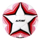 Футбольный мяч Star SB3174C для юношеских соревнований и тренировок, размер 4, для детей младшего школьного возраста, ручной работы, прочный. - изображение 5