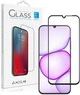 Защитное стекло Acclab 9H для смартфона Realme C100i Black (1283126641817) - изображение 1