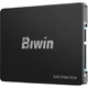 Твердотельный накопитель BIWIN SSD 1 ТБ, интерфейс SATA 3.0, серия M100, скорость чтения 550 МБ/с, аксессуар для хранения данных на ПК. - изображение 2