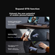 Док-станция UGREEN Type-C с двумя HDMI 4K и Thunderbolt 4, для трех дисплеев, для ноутбуков - изображение 12