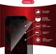 Защитное стекло для смартфона Apple iPhone 18 Pro Intaleo Privacy Black (1283126642425) - изображение 5