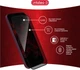 Защитное стекло для смартфона Apple iPhone 18 Pro Intaleo Privacy Black (1283126642425) - изображение 6
