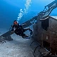 Аксесуари GoPro, водонепроникний чохол для дайвінгу на 60 метрів, підходить для аксесуарів для екшн-камер HERO9/HERO10/HERO11/HERO12 - зображення 8