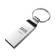 Флеш-накопитель DM Daimai 128 ГБ USB 2.0, металлический корпус PD076 Xiaofengling, USB-накопитель для аукциона, водонепроницаемый, ударопрочный, для компьютера и автомобиля. - изображение 4
