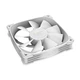 Вентилятор GeometricFuture Dragon Scale 2505W 120 мм ARGB White - изображение 2