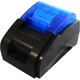 Принтер чеков Haoshun Hysoon HS-58502 термо 58 мм с USB - изображение 1