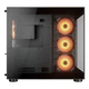 Корпус для ПК Cougar (FV150 RGB Black) - зображення 6