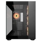 Корпус для ПК Cougar (FV150 RGB Black) - зображення 3