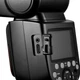 Спалах Godox TT685II другого покоління з функцією «гарячий башмак», високошвидкісна синхронізація TTL-спалах для фотозйомки, заповнююче світло для портретної зйомки на відкритому повітрі, версія Fuji - зображення 7