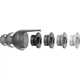 Беруши Sennheiser SoundProtex Plus (108-3144) - изображение 3