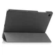 Чохол до планшета BeCover Smart Case Samsung Tab A9 SM-X115 8.7" Black (709902) - зображення 2