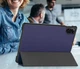 Чохол до планшета BeCover Smart Case Honor Pad X9 11.5" Deep Blue (711080) - зображення 7