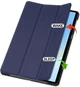 Чохол до планшета BeCover Smart Case Honor Pad X9 11.5" Deep Blue (711080) - зображення 5