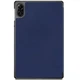 Чохол до планшета BeCover Smart Case Honor Pad X9 11.5" Deep Blue (711080) - зображення 2