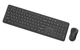 Комплект Gembird Slim Pro Business Wireless Black (KBS-WPS-01-CYRL) - изображение 3