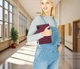 Чохол до планшета BeCover Smart Case Honor Pad X9 11.5" Red Wine (711082) - зображення 5