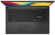 Ноутбук ASUS Vivobook GO 15 E1504FA-BQ2783 (90NB0ZR2-M04KC0) - изображение 2
