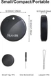 Bluetooth трекер Nutale для Apple Find My брелок для ключів iOS - изображение 3