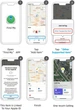 Bluetooth трекер Nutale для Apple Find My брелок для ключів iOS - изображение 5