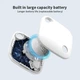 Bluetooth трекери TDTOD Android Smart Tag 2шт, сумісні з Google Find My Device, IP66 - зображення 3