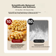 Ковдра MUJI зимова із соєвого волокна клас А, 200x230 см - зображення 4