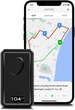 Магнитный GPS трекер 4G для авто с батареей 5000 мАч, REWIRE - изображение 1