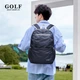 Рюкзак GOLF складаний водостійкий спортивний для подорожей - зображення 4