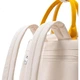 Сумка для мами KIDSAPRO Mommy Bag, легка, портативна, для коляски, через плече, для малюків та немовлят, карамельно-коричнева - зображення 3