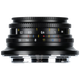 Объектив Qigongjiang 10 мм f/3.5 сверхширокоугольный для Nikon Z, черный - изображение 4