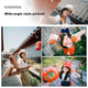 Объектив Qigongjiang 10 мм f/3.5 сверхширокоугольный для Nikon Z, черный - изображение 5