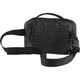 Сумка FJALLRAVEN 23796-550 поясная через плечо, 2 л, черная - изображение 2
