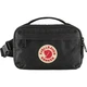 Сумка FJALLRAVEN 23796-550 поясная через плечо, 2 л, черная - изображение 3