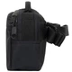 Сумка FJALLRAVEN 23796-550 поясная через плечо, 2 л, черная - изображение 6