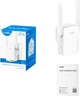 Усилитель Wi-Fi сигнала Cudy RE1500, AX1500 Wi-Fi 6 Mesh Repeater - изображение 5