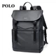 Рюкзак POLO мужской для ноутбука 16-17.3 дюйма легкий дорожный - изображение 10