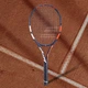 Тенісна ракетка Babolat BOOST Full Carbon для початківців та гравців середнього рівня, студентів коледжів, Li Na, Baitaoli [попередньо натягнута] - зображення 5