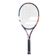 Тенісна ракетка Babolat BOOST Full Carbon для початківців та гравців середнього рівня, студентів коледжів, Li Na, Baitaoli [попередньо натягнута] - зображення 7