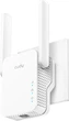 Усилитель Wi-Fi сигнала Cudy RE1500, AX1500 Wi-Fi 6 Mesh Repeater - изображение 3