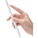 Ємнісний стилус ESCASE для iPad Pro, Apple Pencil другого покоління, для планшетів iPad 11/10/Pro/Air6, сенсорне перо для малювання, стилус для письма другого покоління TP04 - зображення 1
