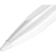 Ємнісний стилус ESCASE для iPad Pro, Apple Pencil другого покоління, для планшетів iPad 11/10/Pro/Air6, сенсорне перо для малювання, стилус для письма другого покоління TP04 - зображення 3