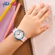 Часы Swatch Flik Flak детские кварцевые швейцарские - изображение 6