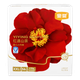 Подгузники-трусики Yiying Red Camellia, размер XXL, 54+2 шт, дышащие, легкие, унисекс - изображение 4