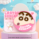 Цифровой фотоаппарат MAQUCC Crayon Shin-Chan 96 Мп розовый (L286T) - изображение 2