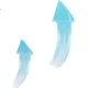 Подгузники Dawang Light Feather размер XL, 24 шт, 12-17 кг, ультратонкие - изображение 1