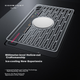 Чехол для планшета Nubia RedMagic Pad 3 Pro 9.06" COOLSTART Black - изображение 4