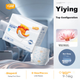 Подгузники Yiying First Class, ультратонкие, дышащие, быстро впитывающие, для новорожденных, размер L, 54 шт - изображение 7
