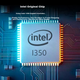 PERCKO X4 чотирьохядерна гігабітна мережева карта I350-T4, чіп Intel I350AM4, мережева карта сервера PCI-E X4, сумісна з промисловою камерою машинного зору I350-T2 - зображення 7
