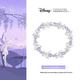 Браслет Disney женский с цветком глицинии - изображение 3